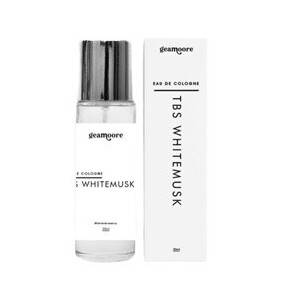 Indowangi Eau De Collogne Geamoore TBS White Musk