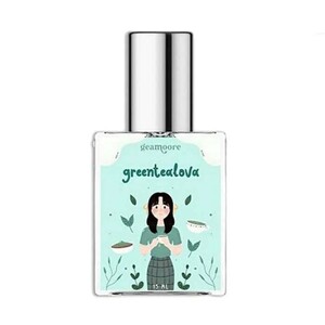 Indowangi Eau De Parfum Geamoore Greentealova