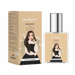 Indowangi Eau de Collogne Geamoore Baby Backaratz