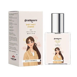 Indowangi Eau de Collogne Geamoore Baby Sweet Powder