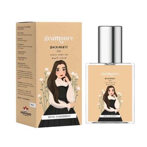 Indowangi Eau de Collogne Geamoore Backaratz