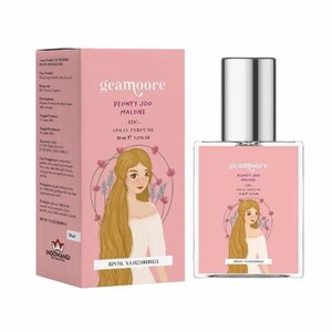 Indowangi Eau de Collogne Geamoore Peony Joomalone