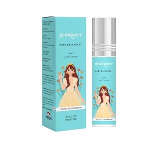 Indowangi Geamoore Clothes Perfume Soft Baby