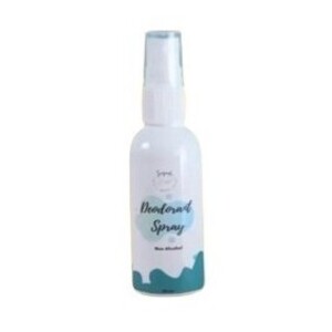 Inyudi Beauty Deodorant Spray