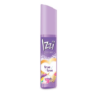 Izzi Body Mist True Love