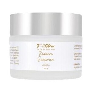 J-Glow Radiance Sunscreen