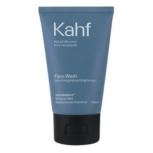 Kahf Skin Energizing and Brightening Face Wash