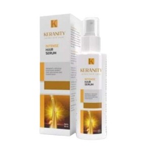 Keranity Intense Hair Serum