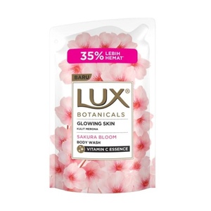 LUX Botanicals Sakura Bloom (Bodywash)