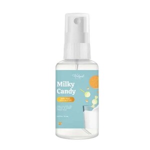 Laviuna Body Mist Holigrels Milky Candy