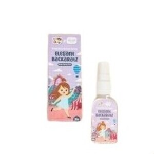 Laviuna Fragranced deo spray chingu x yeppu Elegant Bacakaratz