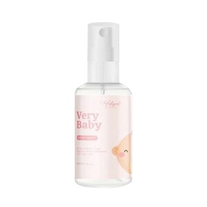 Laviuna Very Baby Body Mist Perfume by Holigrels