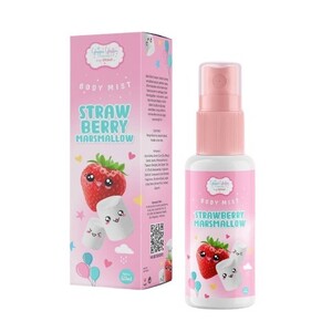 Laviuna Yeppu Body Mist Strawberry Marshmallow