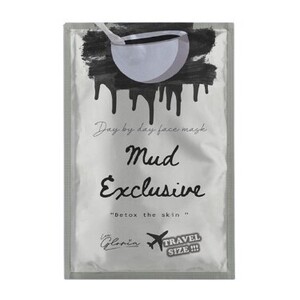 Lea Gloria Mud Exclusive Mask