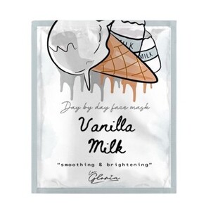 Lea Gloria Vanilla Milk Mask