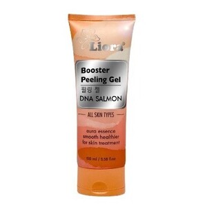 Liora Booster Peeling Gel DNA Salmon