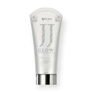 MS Cosmetic JJ Glow Moisturizing Cream