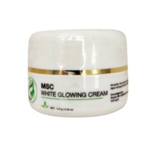 MSC Body Cream Brightening