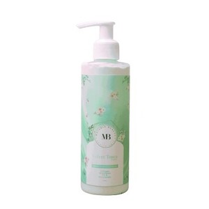 Majabin Beauty Velvet Tosca Lotion