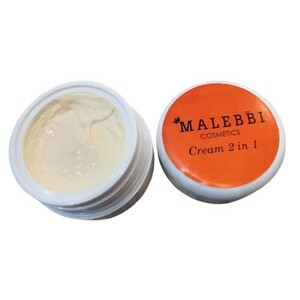 Malebbi Cosmetics Booster Night Cream