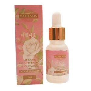 Marie Skin Serum Vit C + E + Collagen