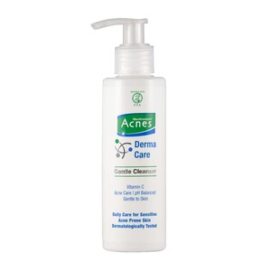 Mentholatum Acnes Derma Care Gentle Cleanser