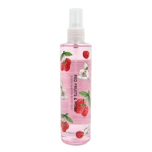 Miniso Eden Garden Body Mist - Red Fruits & Musk