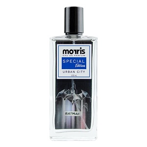 Morris Eau de Parfum Special Edition Urban City