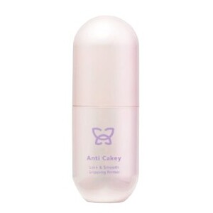 Mother of Pearl Anti Cakey Lock and Smooth Gripping Primer