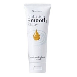 Mscosmetic MS Glow Nutrition Smooth & Shiny Protein Hair Treatment