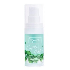 N’Pure Face Primer Serum Centella