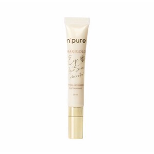 N’Pure Marigold Eye Power Serum Concentrate