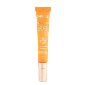 N’Pure Marigold Eyemazing Power Serum Concentrate