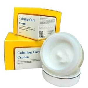 NRL Calming Care Cream