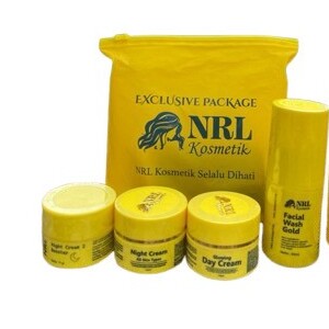 NRL Tone Up Day Cream