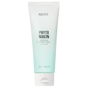 Nacific Phyto Niacin Whitening Sleeping Mask Skin Care