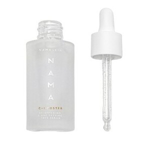 Nama C-Booster, Brightening & Age Defying Face Serum