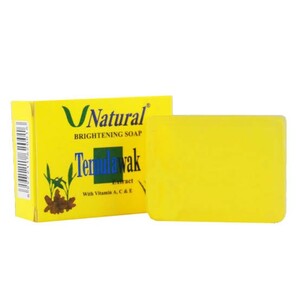 Natur-V Soap