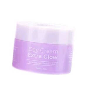 Nbs Noni Beauty Skin Extra Glow Day Cream