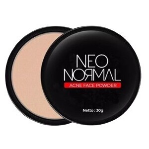 Neo Normal Acne Face Powder