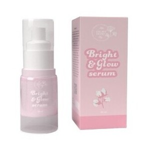 Oh My Skin ! Bright & Glow Serum