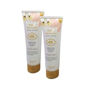 Pavolla Skin Daily Whitening Body Lotion