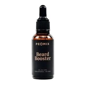 Peomix Beard Booster