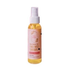 Perle Beaute Facemist Saffron