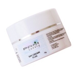 Prm Luxury Day Cream Flek