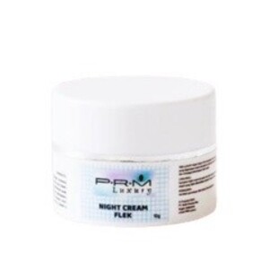 Prm Luxury Night Cream Flek