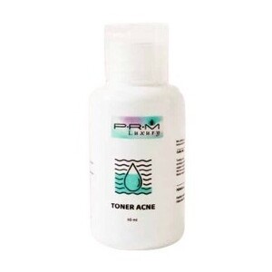 Prm Luxury Toner Acne