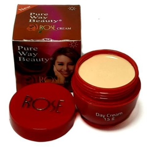 Pure Way Beauty Rose Day Cream