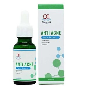 QL Face Serum Anti Acne