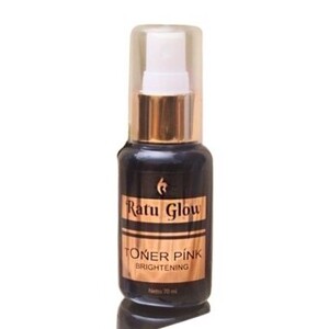 Ratu Glow Toner Pink Brightening